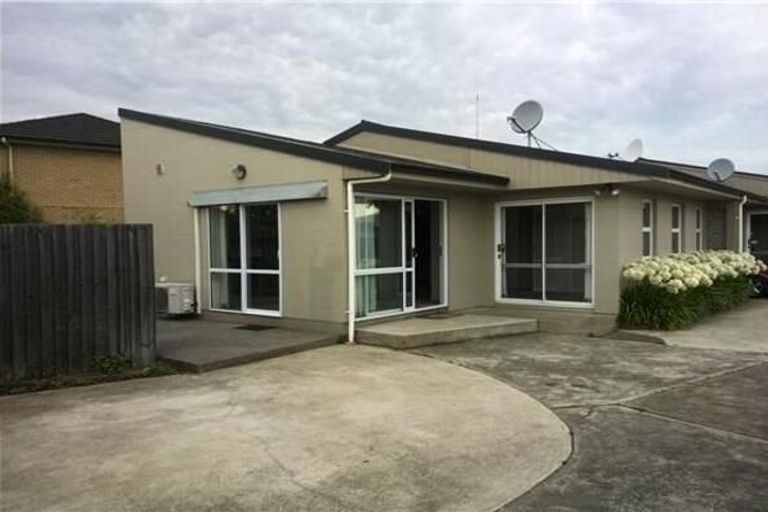Photo of property in 1/18 George Street, Riccarton, Christchurch, 8041