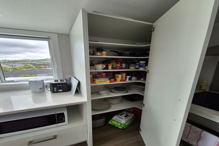 Photo of property in 3a Hillview Crescent, Paparangi, Wellington, 6037