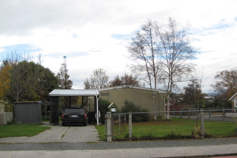 Photo of property in 14b Naish Street, Balclutha, 9230