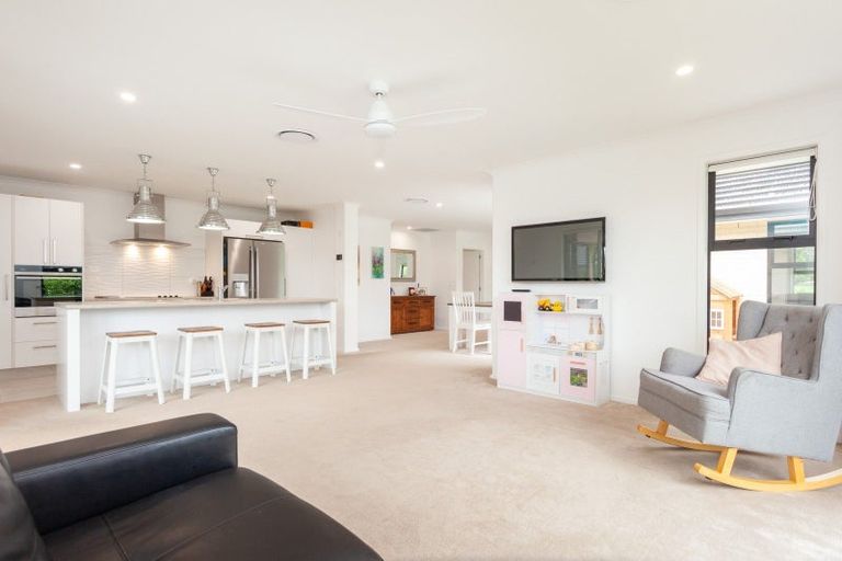 Photo of property in 35 Banks Road, Matamata, 3400