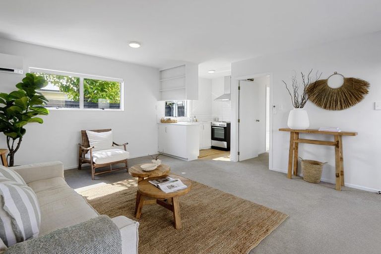 Photo of property in 4/409 Gloucester Street, Linwood, Christchurch, 8011