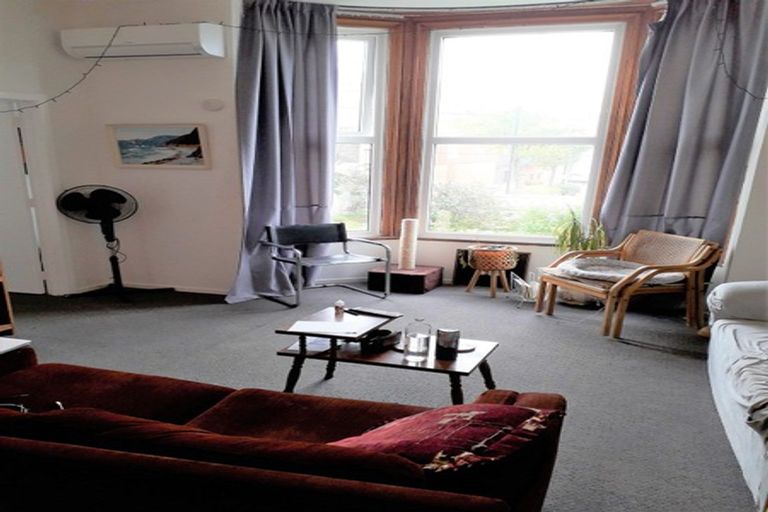 Photo of property in 87 Rintoul Street, Newtown, Wellington, 6021