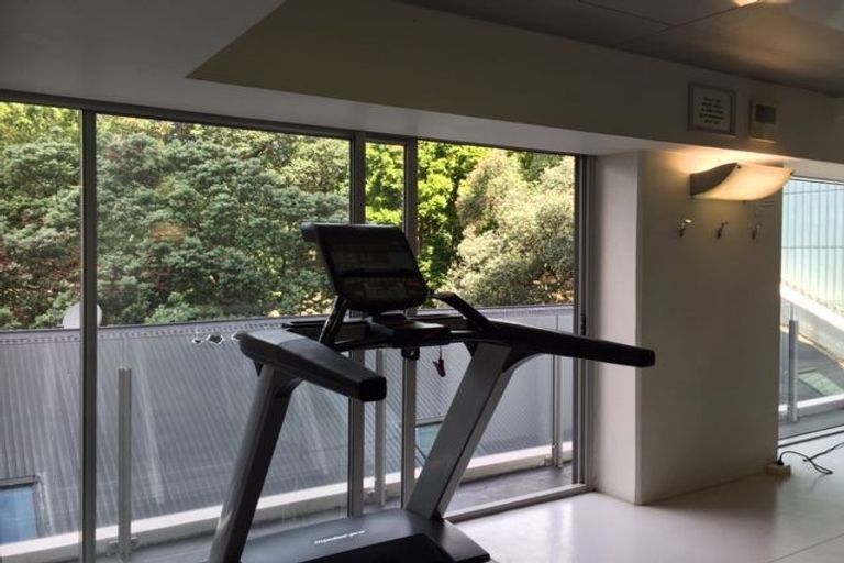 Photo of property in Precinct Apartments, 2102/6 Lorne Street, Auckland Central, Auckland, 1010