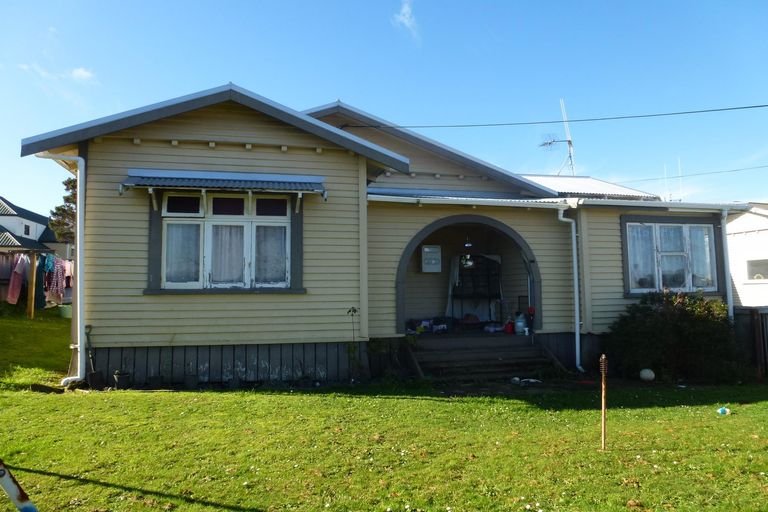 Photo of property in 32 George Street, Morrinsville, 3300