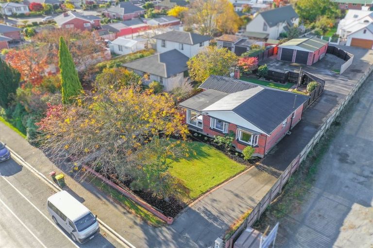 Photo of property in 34 Harrison Street, Allenton, Ashburton, 7700