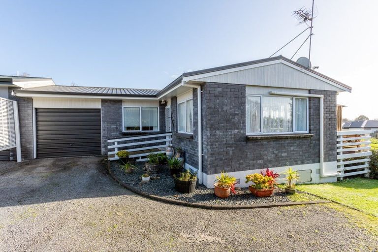 Photo of property in 2b Park Street, Paeroa, 3600