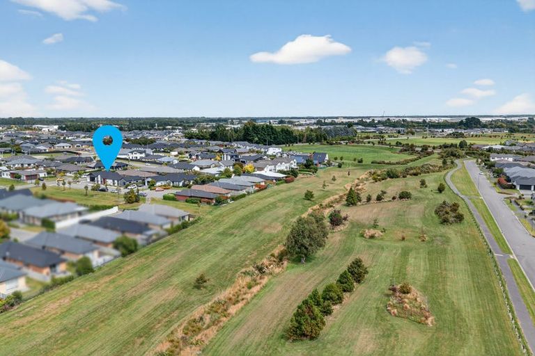 Photo of property in 1 Vahsel Bay, Wigram, Christchurch, 8025