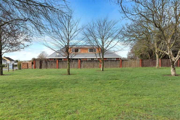 Photo of property in 21 Tucker Street, Allenton, Ashburton, 7700