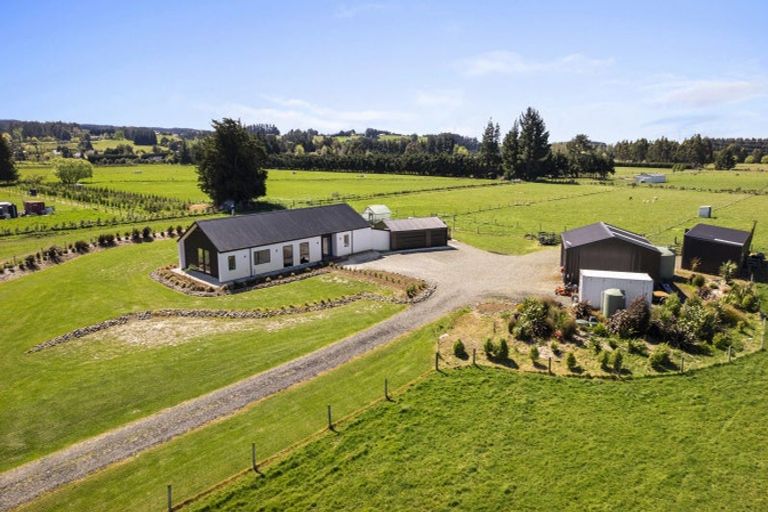 Photo of property in 291b Dixons Road, Loburn, Rangiora, 7472