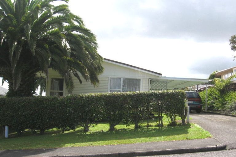 Photo of property in 18 Sunnylaw Place, Glen Eden, Auckland, 0602