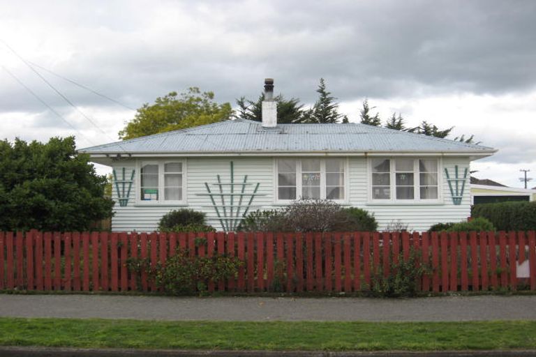 Photo of property in 139 Church Street, Masterton, 5810