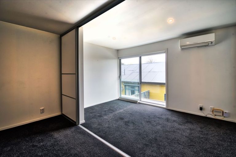 Photo of property in 7/290 Barbadoes Street, Christchurch Central, Christchurch, 8011