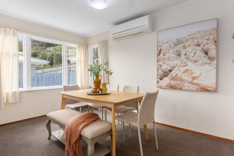 Photo of property in 73 Petrie Street, Wainuiomata, Lower Hutt, 5014