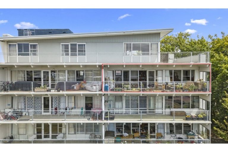 Photo of property in 11/89 Tristram Street, Hamilton Central, Hamilton, 3204