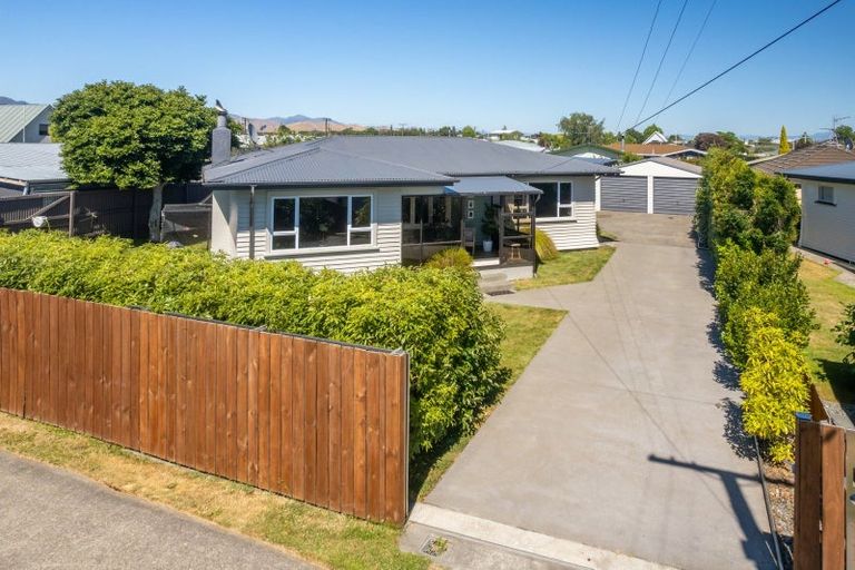 Photo of property in 114 Redwood Street, Redwoodtown, Blenheim, 7201
