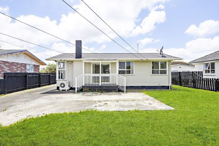 Photo of property in 13 Steven Street, Mangere East, Auckland, 2024