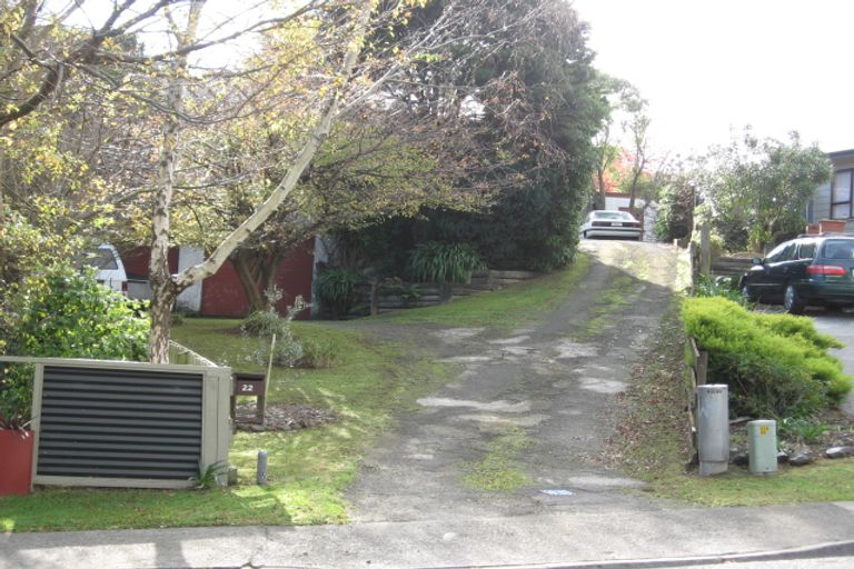 Photo of property in 22 Hookway Grove, Paraparaumu, 5032