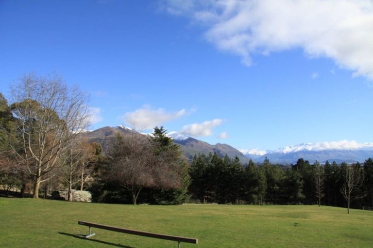Photo of property in 571 Mount Barker Road, Wanaka, 9382