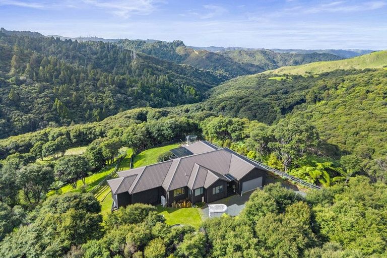 Photo of property in 281 J Tolhopf Road, Puhoi, Warkworth, 0981