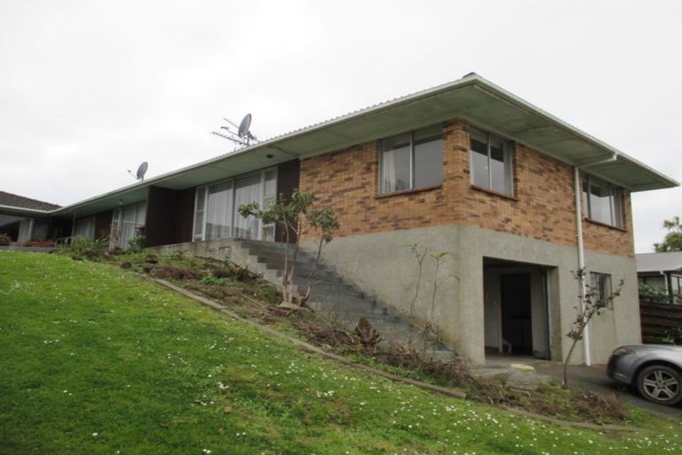 Photo of property in 1 Riverhills Avenue, Pakuranga, Auckland, 2010