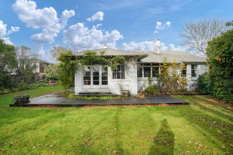 Photo of property in 45 Duke Street, Gladstone, Invercargill, 9810