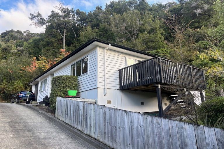 Photo of property in 34a Birch Terrace, Birchville, Upper Hutt, 5018