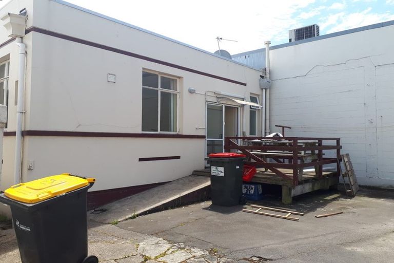 Photo of property in 705 Great King Street, North Dunedin, Dunedin, 9016