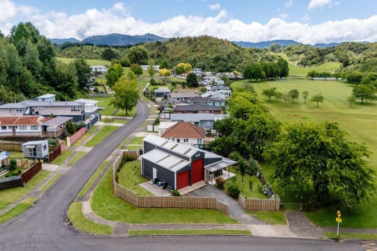 Photo of property in 1 Owen Road, Kawerau, 3127
