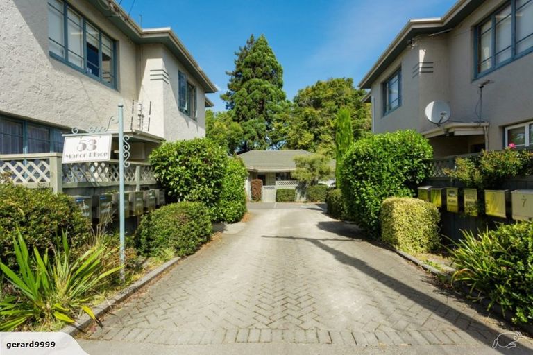 Photo of property in 53 Manor Place, Dunedin Central, Dunedin, 9016