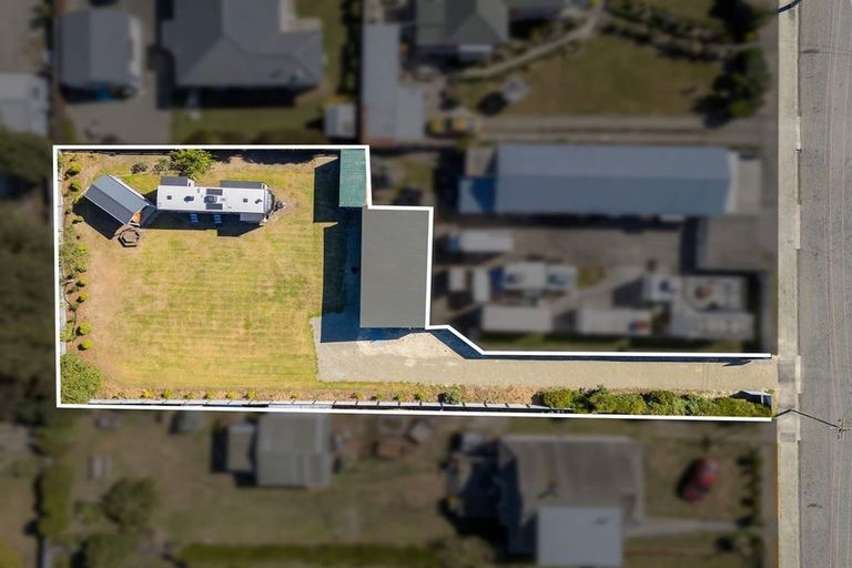 Photo of property in 37a Belt Street, Waimate, 7924