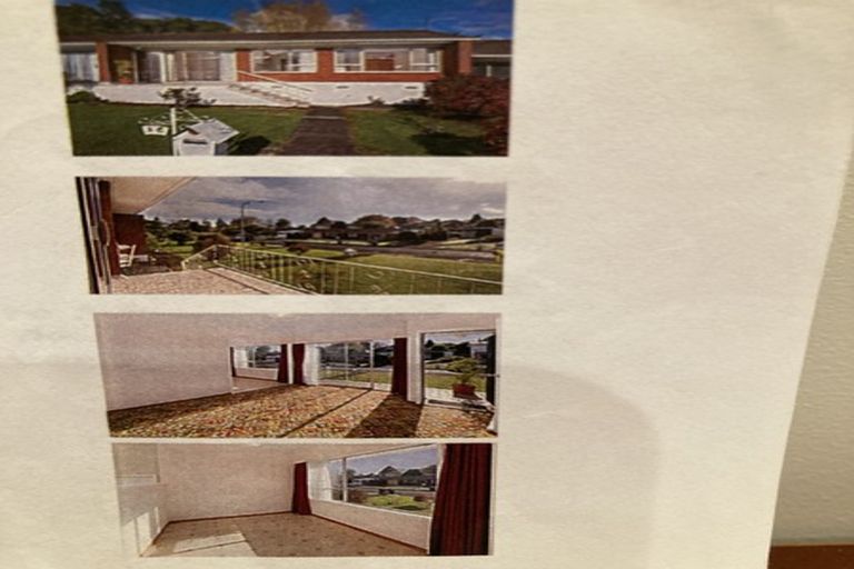 Photo of property in 3/1 Takapu Street, Henderson, Auckland, 0612