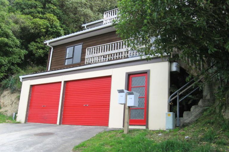 Photo of property in 71a Middleton Road, Johnsonville, Wellington, 6037