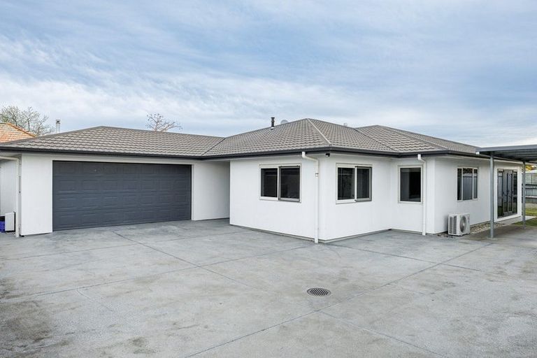 Photo of property in 1109a Outram Road, Akina, Hastings, 4122