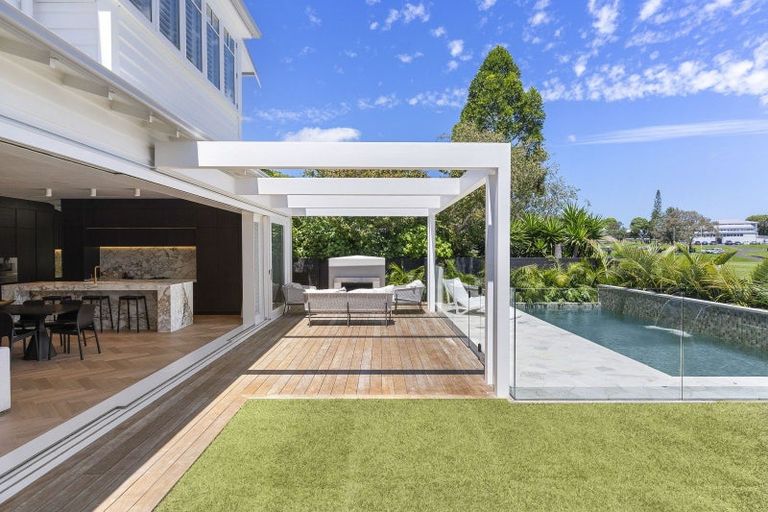 Photo of property in 109 John Street, Ponsonby, Auckland, 1011