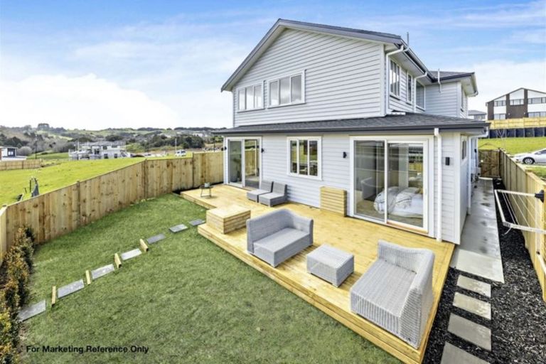 Photo of property in 33 Paripari Street, Flat Bush, Auckland, 2019