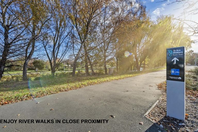 Photo of property in 2/273 Fitzgerald Avenue, Christchurch Central, Christchurch, 8013