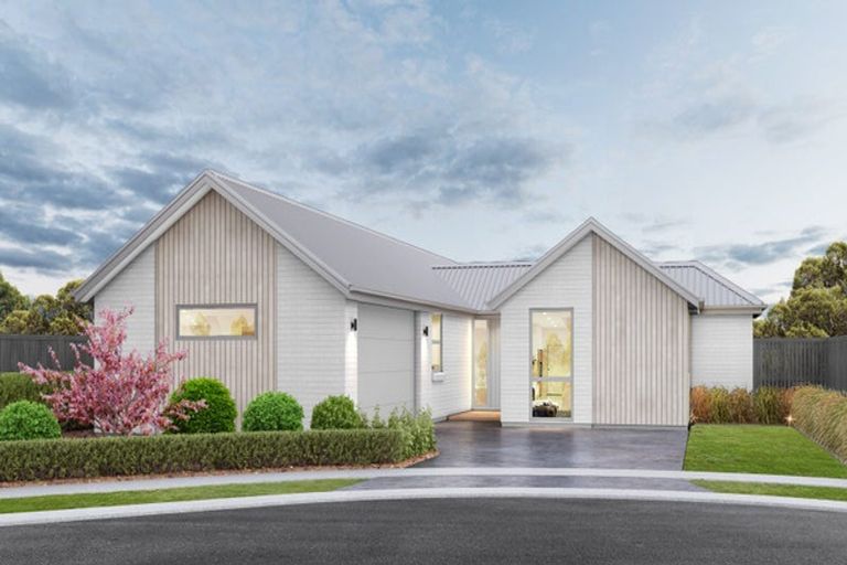 Photo of property in 630 Weedons Ross Road, West Melton, 7618
