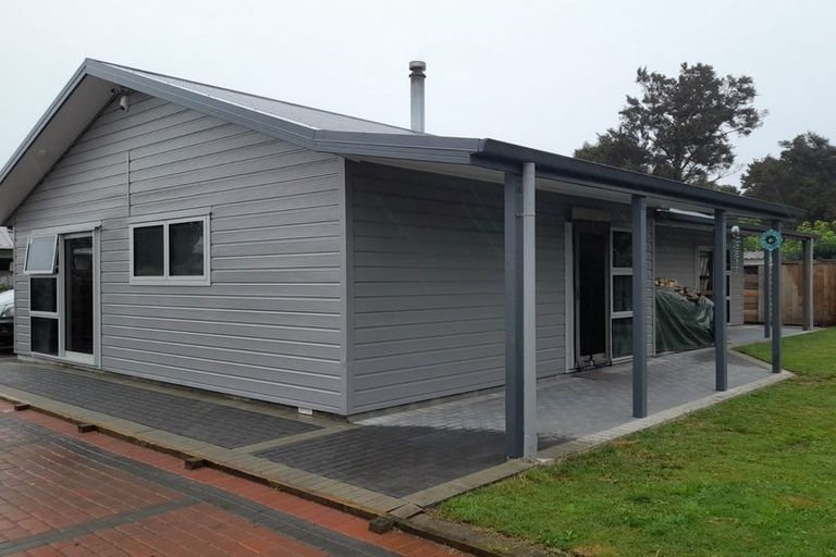 Photo of property in 48a Rotokawa Street, Taupo, 3330