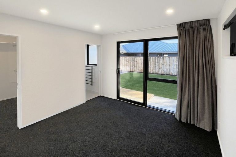 Photo of property in 4 Cooney Avenue, Darfield, 7571