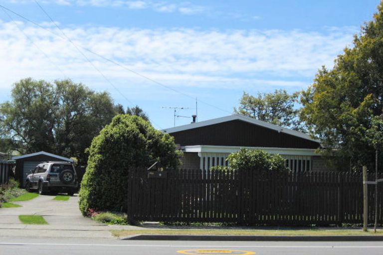 Photo of property in 89 Alabama Road, Redwoodtown, Blenheim, 7201