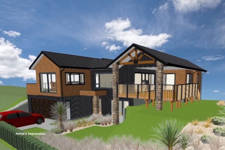 Photo of property in 13 Bargour Street, Wanaka, 9305