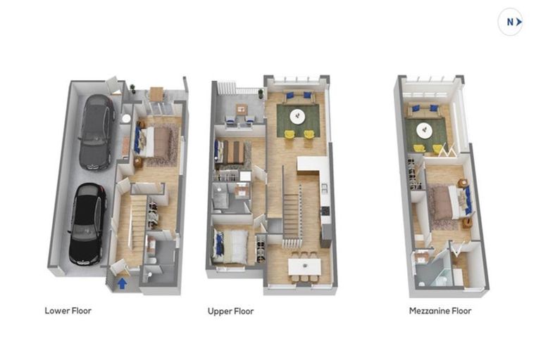 Photo of property in 56 Fort Lincoln Loop, Karaka, Papakura, 2113