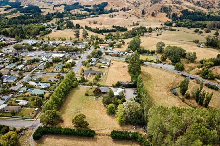 Photo of property in 22 Reeves Street, Cheviot, 7310