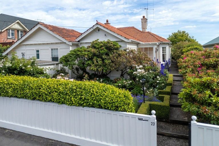 Photo of property in 23 Sefton Street, Seaview, Timaru, 7910