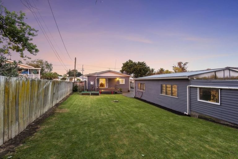 Photo of property in 428 Panama Road, Mount Wellington, Auckland, 1062