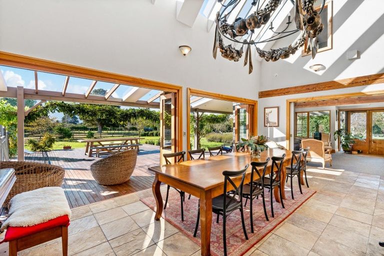 Photo of property in 124b Woodside Road, Woodside, Greytown, 5794