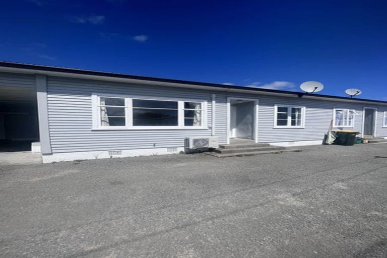 Photo of property in 6 Roosevelt Street, Levin, 5510