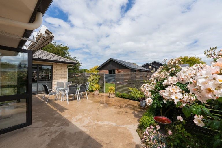 Photo of property in 10 Lancewood Avenue, Feilding, 4702