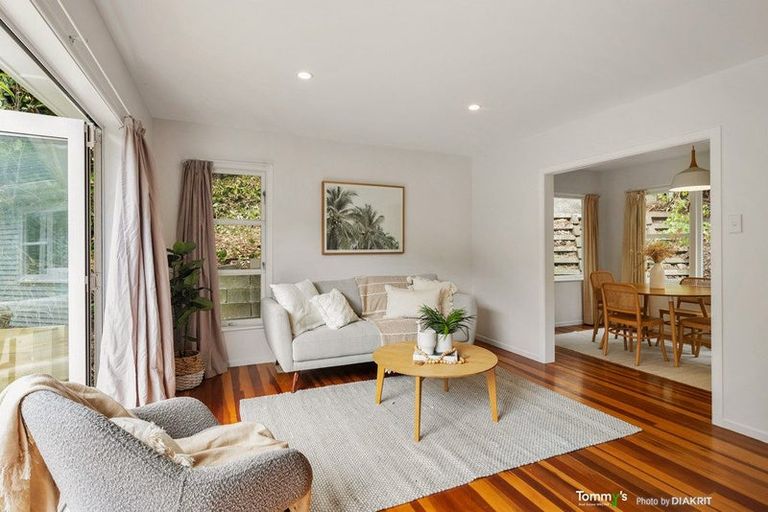 Photo of property in 17 Beach Street, Island Bay, Wellington, 6023