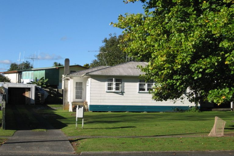 Photo of property in 234 Balmoral Drive, Tokoroa, 3420